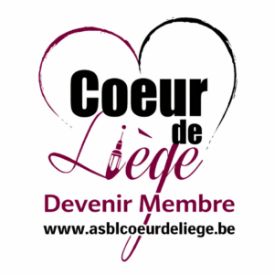 Devenir membre de l'asbl Cœur de Liège
